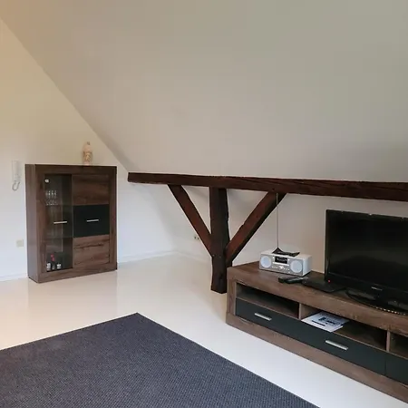 Ferienwohnung Obereickum Herford Exterior foto