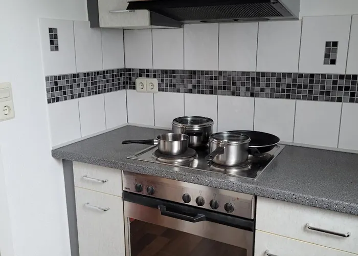 Ferienwohnung Obereickum