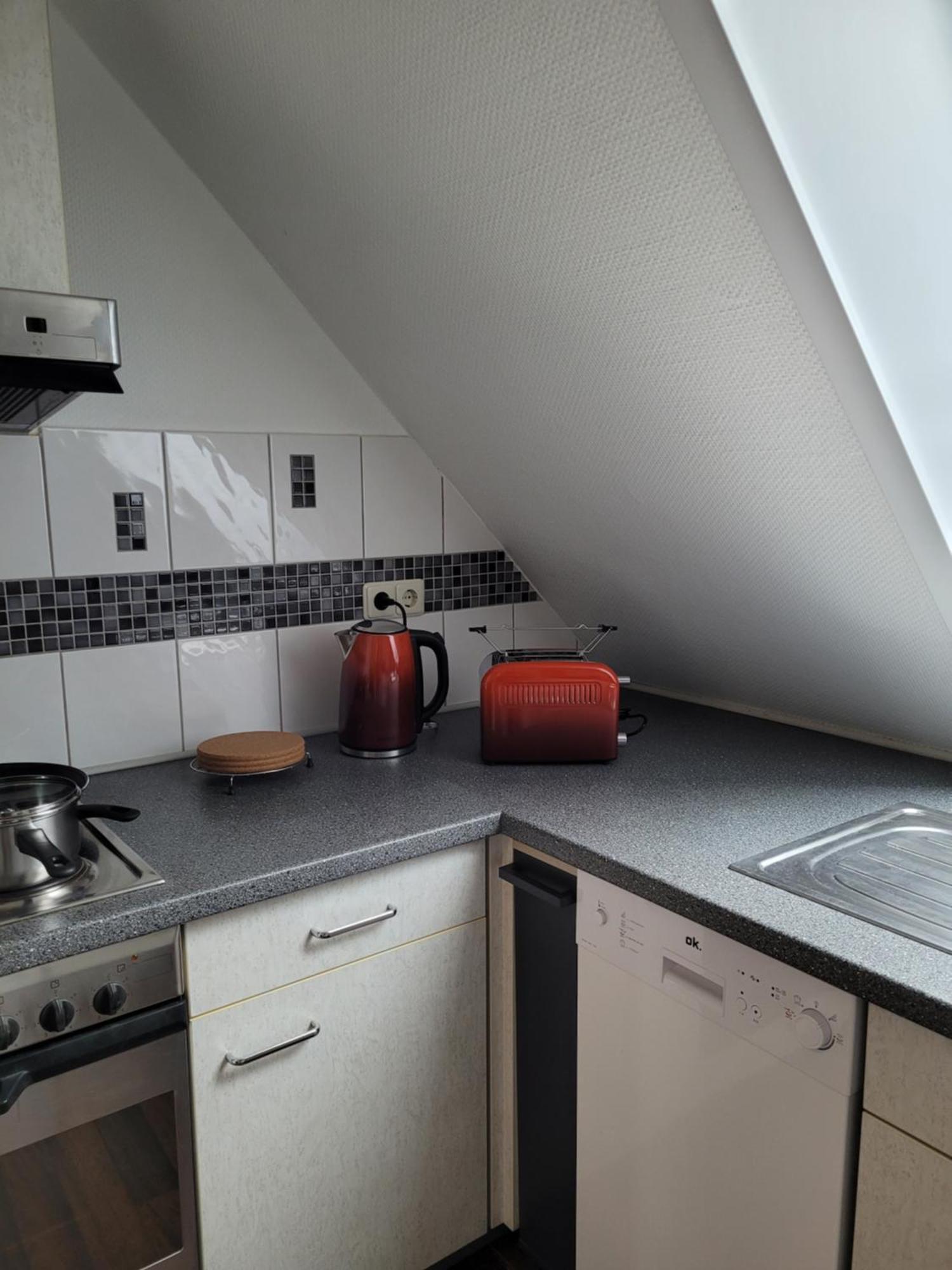 Obereickum Apartment