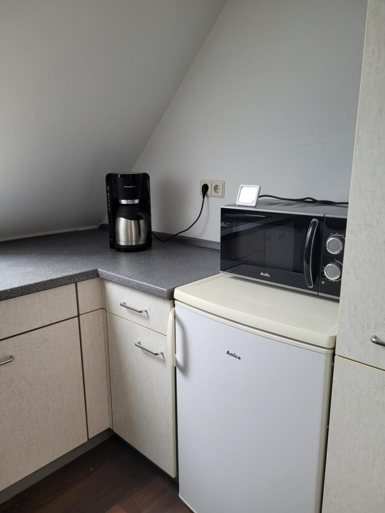 Obereickum Apartment Herford