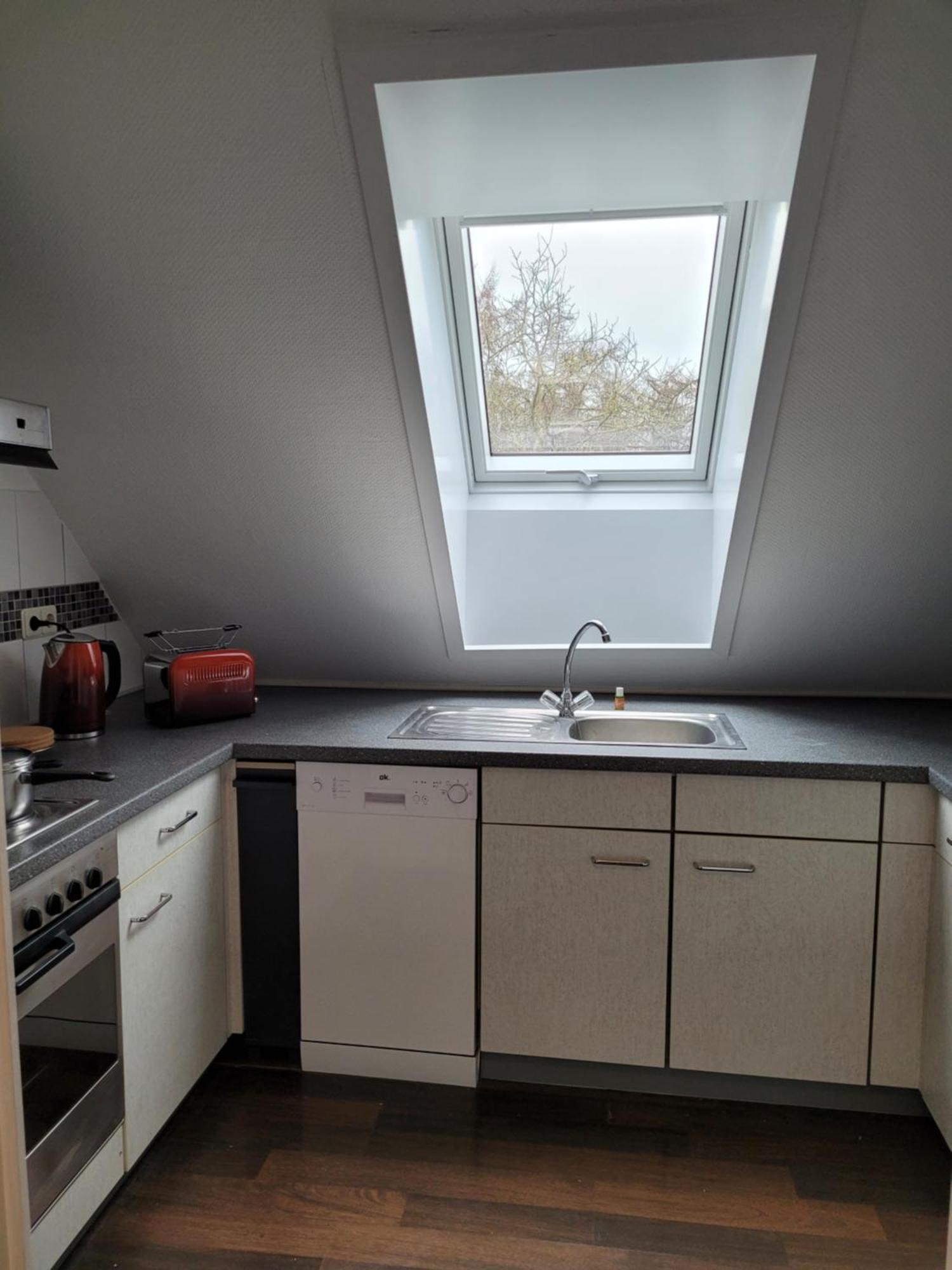 Obereickum Apartment Herford