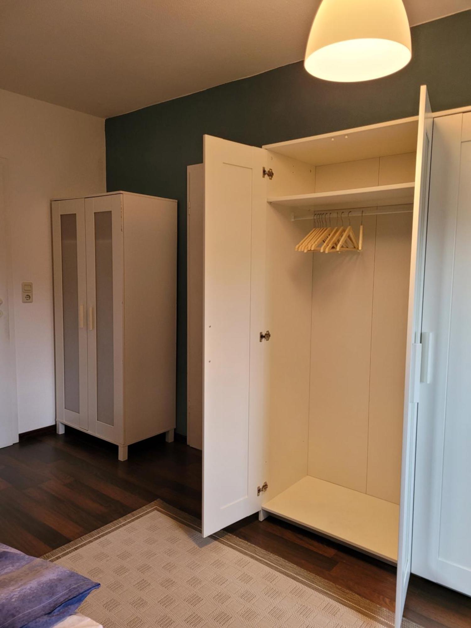Obereickum Apartment